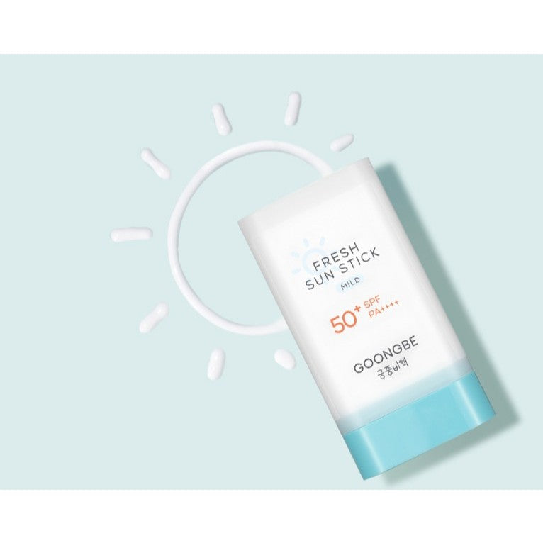 GOONGBE Fresh Sun Stick 23g SPF50+ PA++++