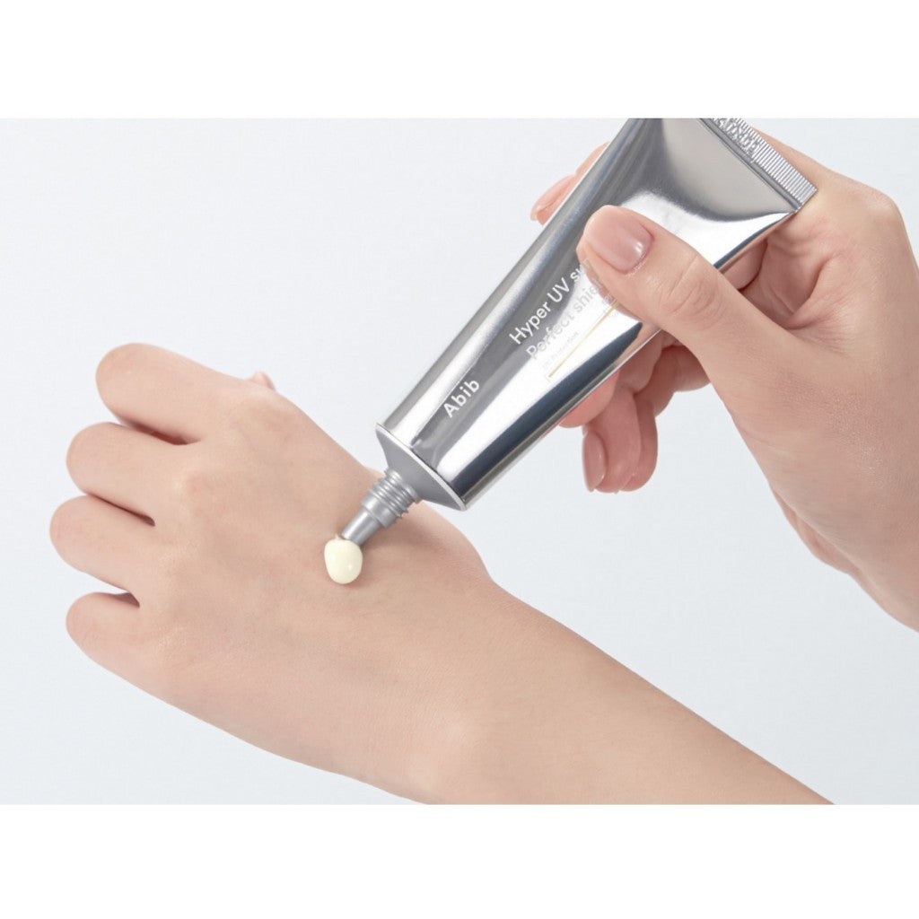 Abib Hyper UV Sunscreen Perfect Shield SPF50+ PA++++ 50ml