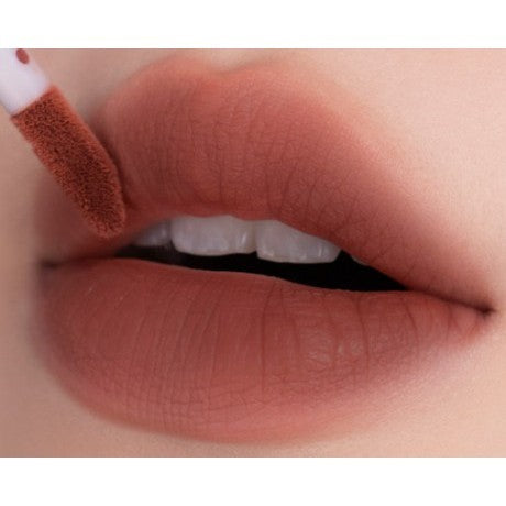 rom&nd Zero Velvet Tint (21 Colors)