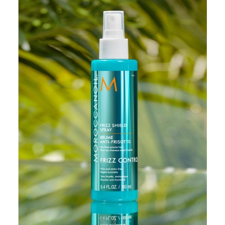 MOROCCANOIL FRIZZ SHEILD SPRAY 20ml, 50ml, 160ml