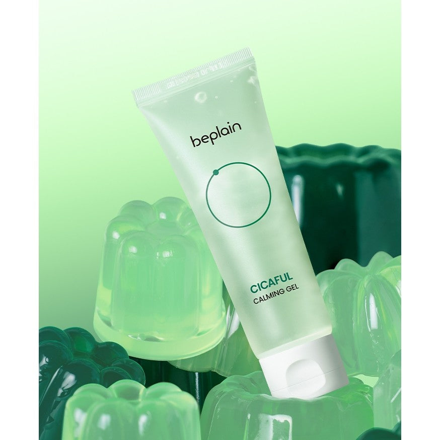 BEPLAIN Cicaful Calming Gel 80ml