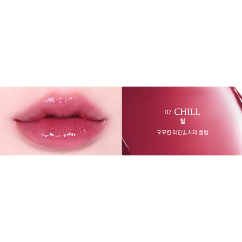 [New Colors] Hince Raw Glow Gel Tint 15colors