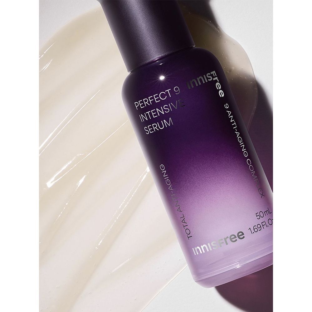 INNISFREE Perfect 9 Intensive Serum EX 50ml