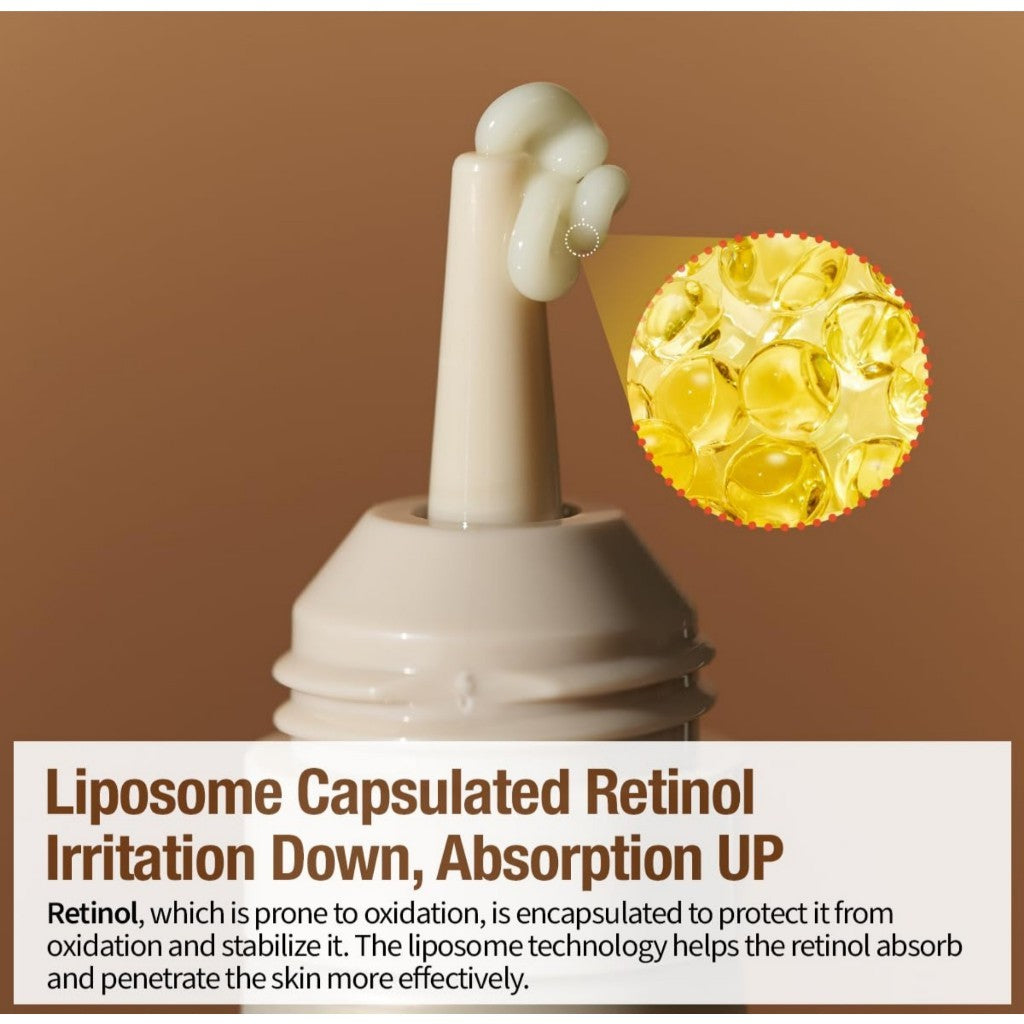 GOODAL Black Carrot Vita-A Retinol Eye Cream, 30mL