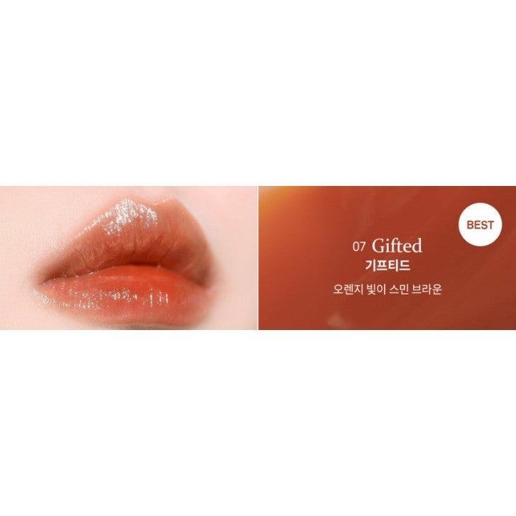 Hince Mood Enhancer Water Liquid Glow (12 colors)