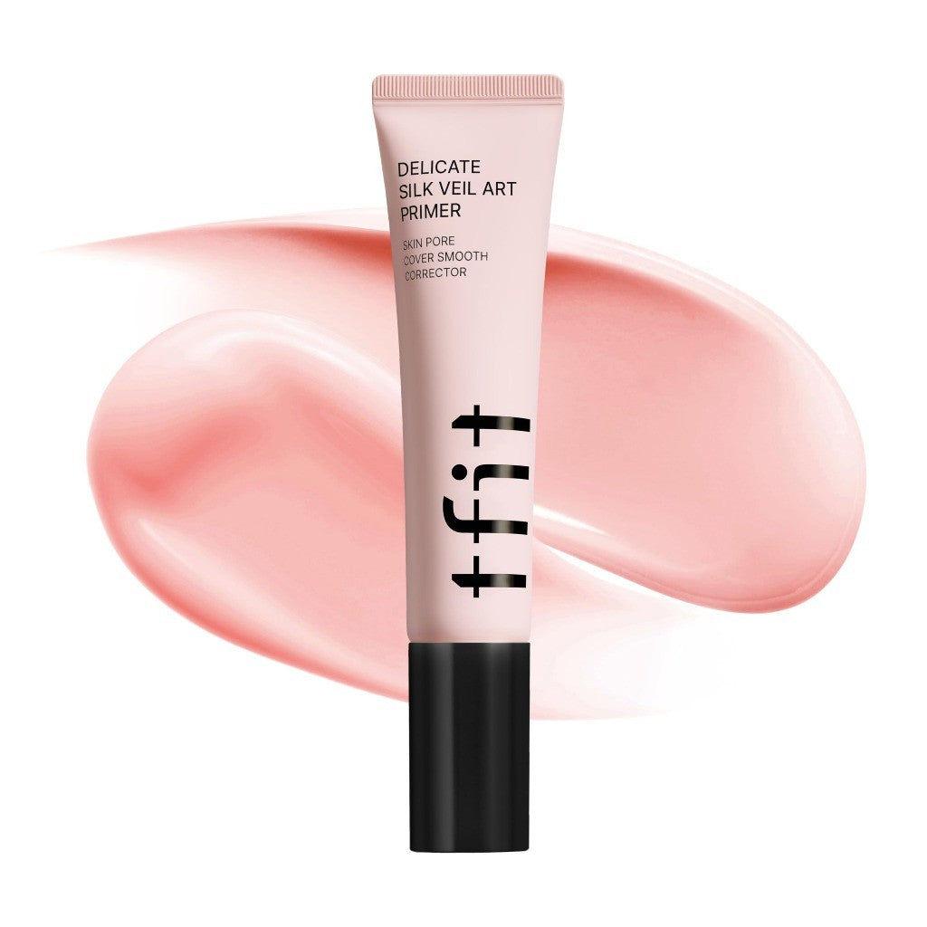 [NEW] TFIT Delicate Silk Veil Art Primer, 30ml