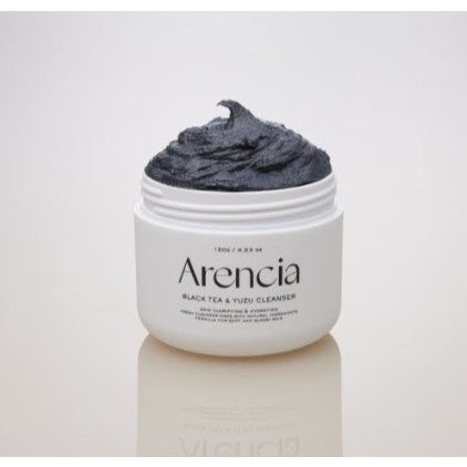 ARENCIA Fresh Rice Cake Cleanser 8Type