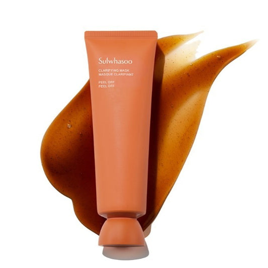 [MINI] Sulwhasoo Clarifying Mask Peel Off 35ml