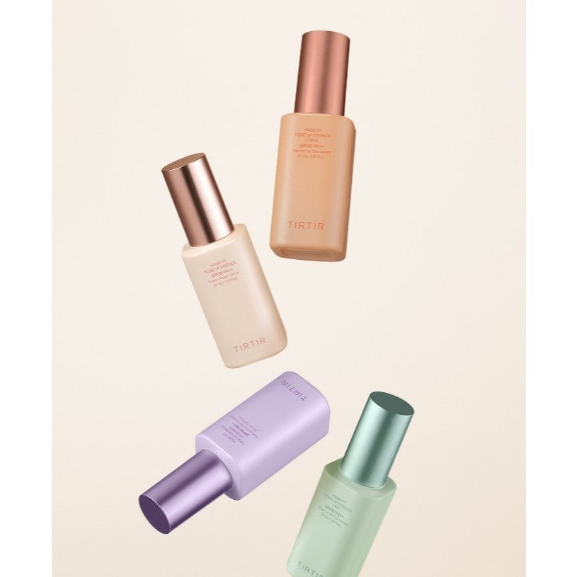 TIRTIR Mask Fit Tone Up Essence, 30ml (4 Types)