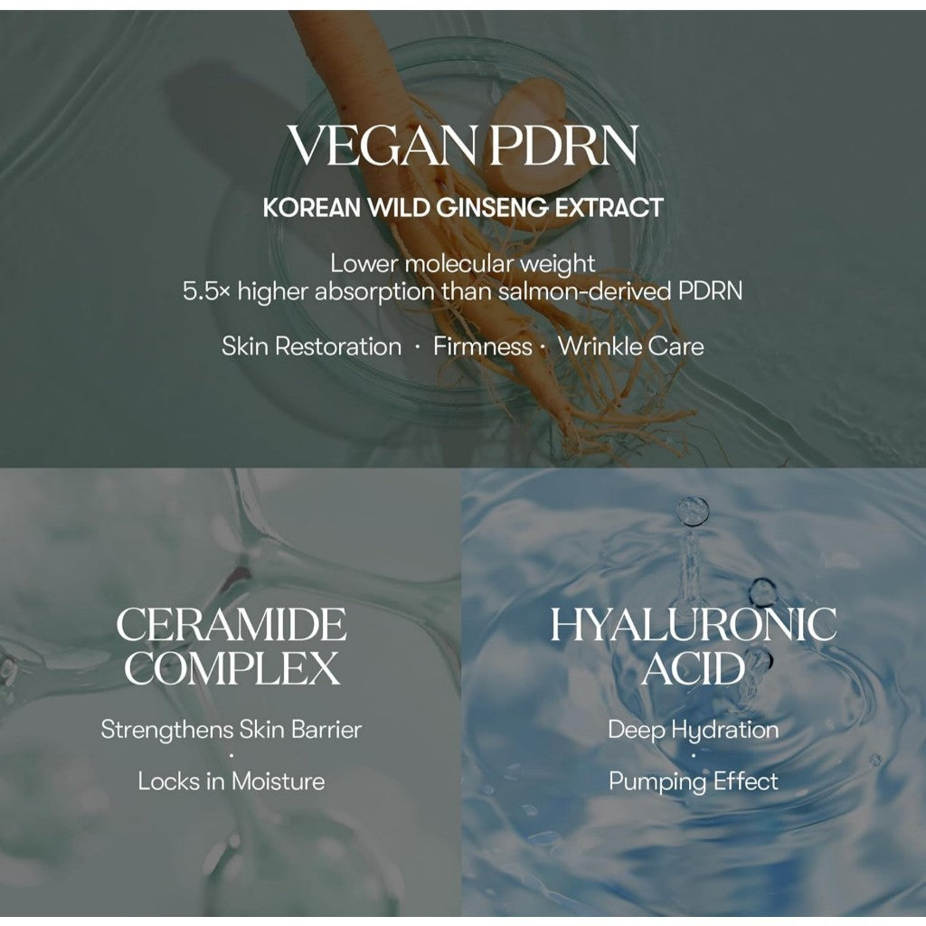 [NEW] VT PDRN Capsule Cream 100 (50mL)