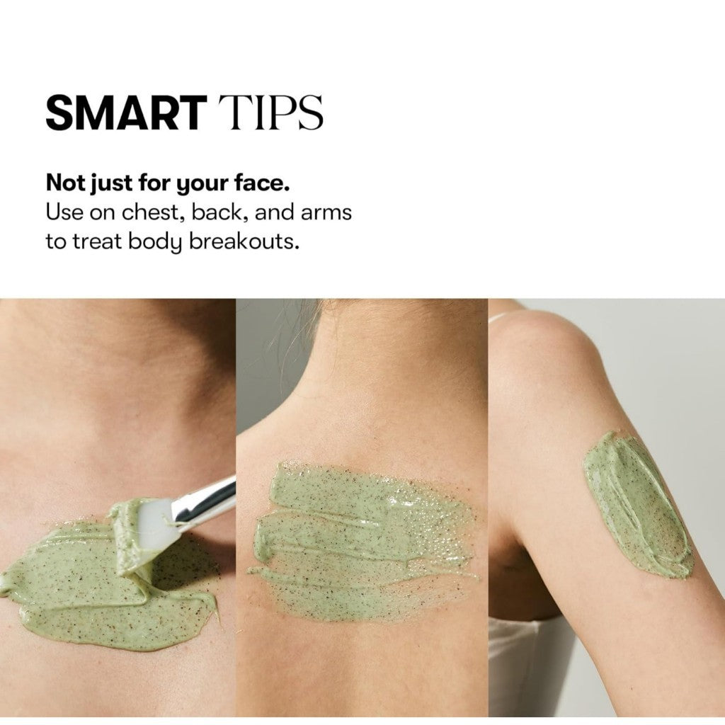 VT Mask Cleanser, 120mL