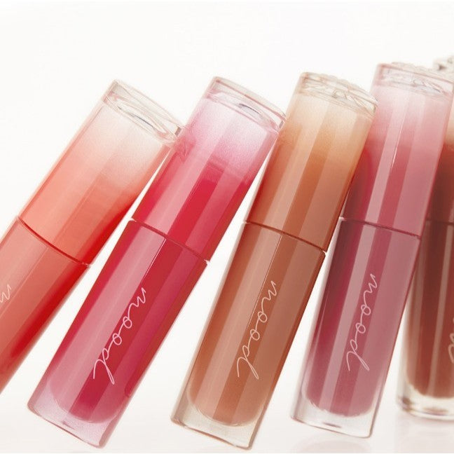 PERIPERA Ink Mood Glowy Tint 4g