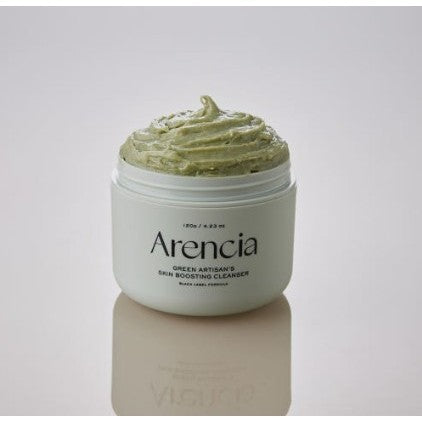 ARENCIA Fresh Rice Cake Cleanser 8Type
