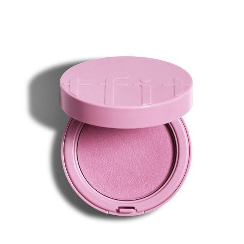TFIT Fluffy Velvet Cushion Blush 4g (7 Colors)