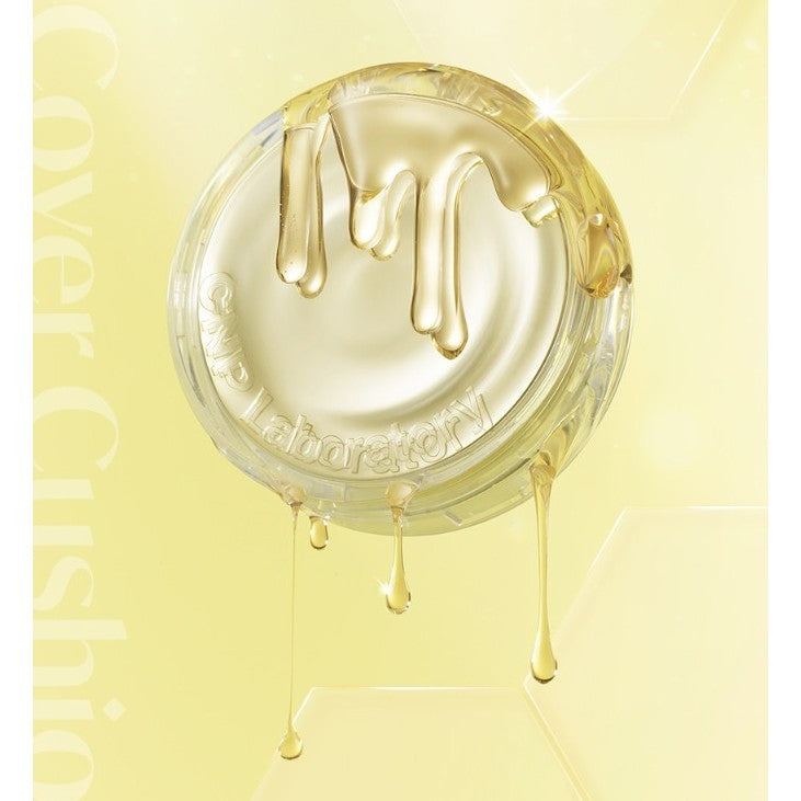 [SET] CNP Laboratory Ampoule In Cushion Product & Refill Set (6 Options)