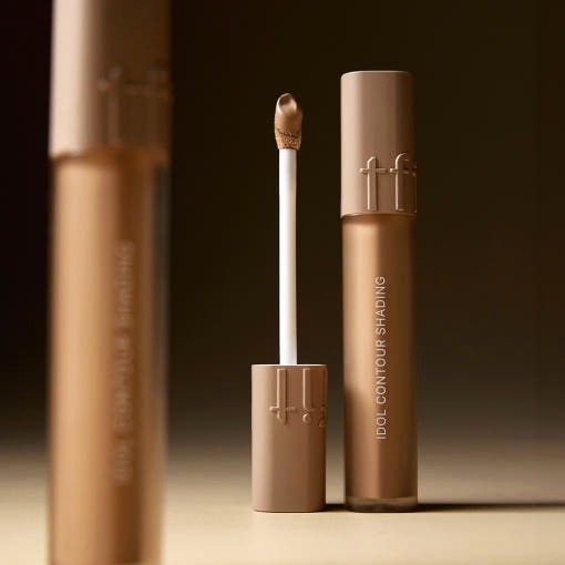 TFIT Idol Contour Shading / Highlighter 5.5g (3 Opciones)