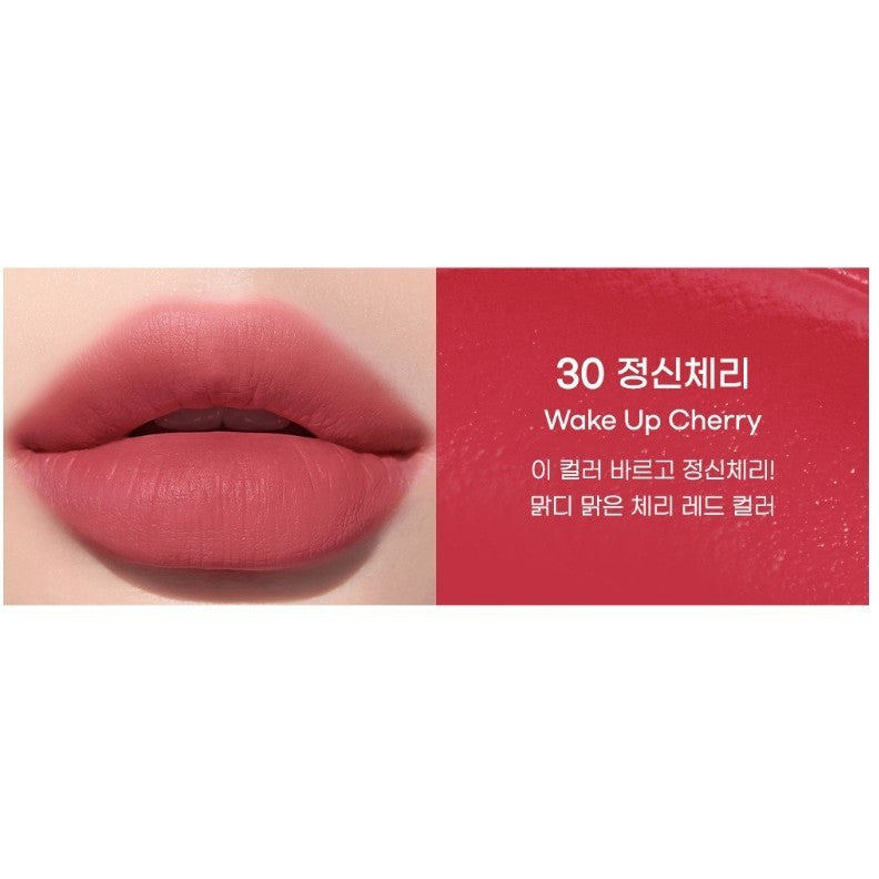 PERIPERA Ink Airy Velvet Lip Tint, Liquid Lip 4g