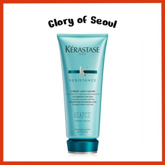 Kérastase Resistance Ciment Anti-Usure Conditioner 200ml
