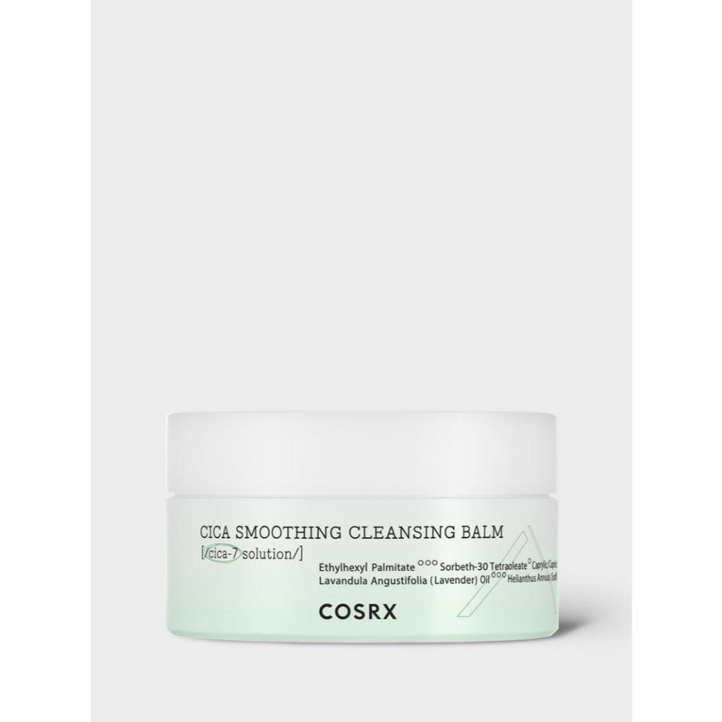 COSRX Pure Fit Cica Smoothing Cleansing Balm 120ml