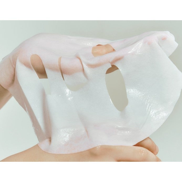 [SET] Abib Gummy sheet mask Heartleaf sticker 27ml*10 Sheets
