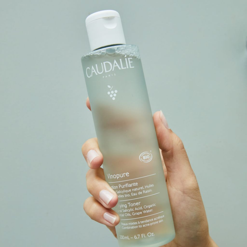 CAUDALIE Vinopure Purifying Toner 50ml, 200ml