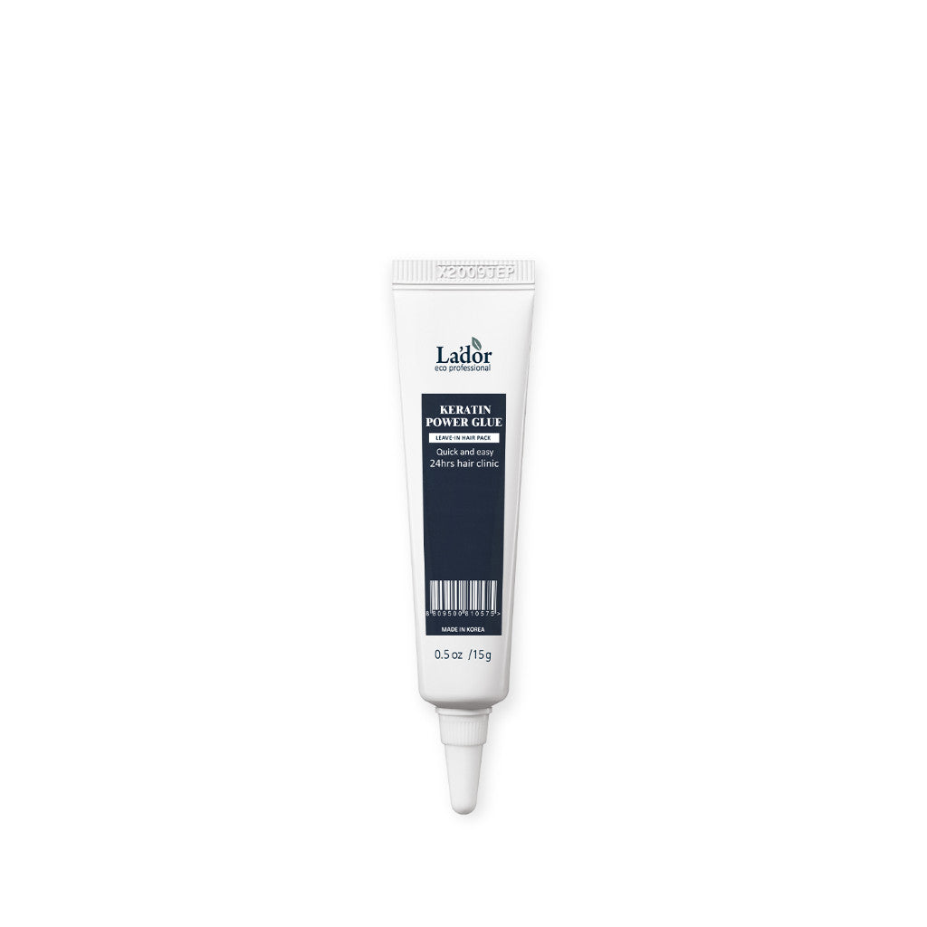 LA'DOR Keratin Power Glue  Essence 15g, 150g
