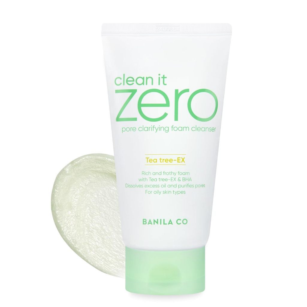 BANILA CO Clean It Zero Original Cleanser 150ml / 3options