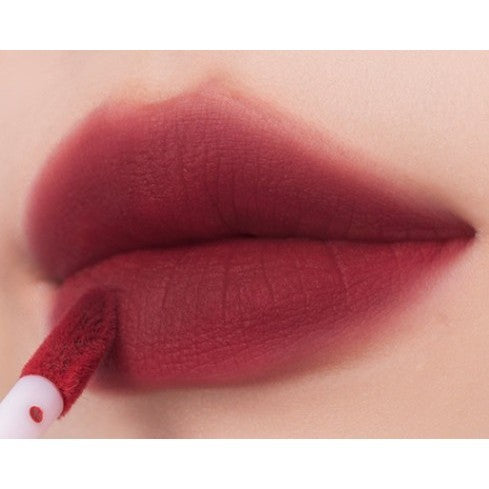 rom&nd Zero Velvet Tint (21 Colors)