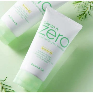 BANILA CO Clean It Zero Original Cleanser 150ml / 3options