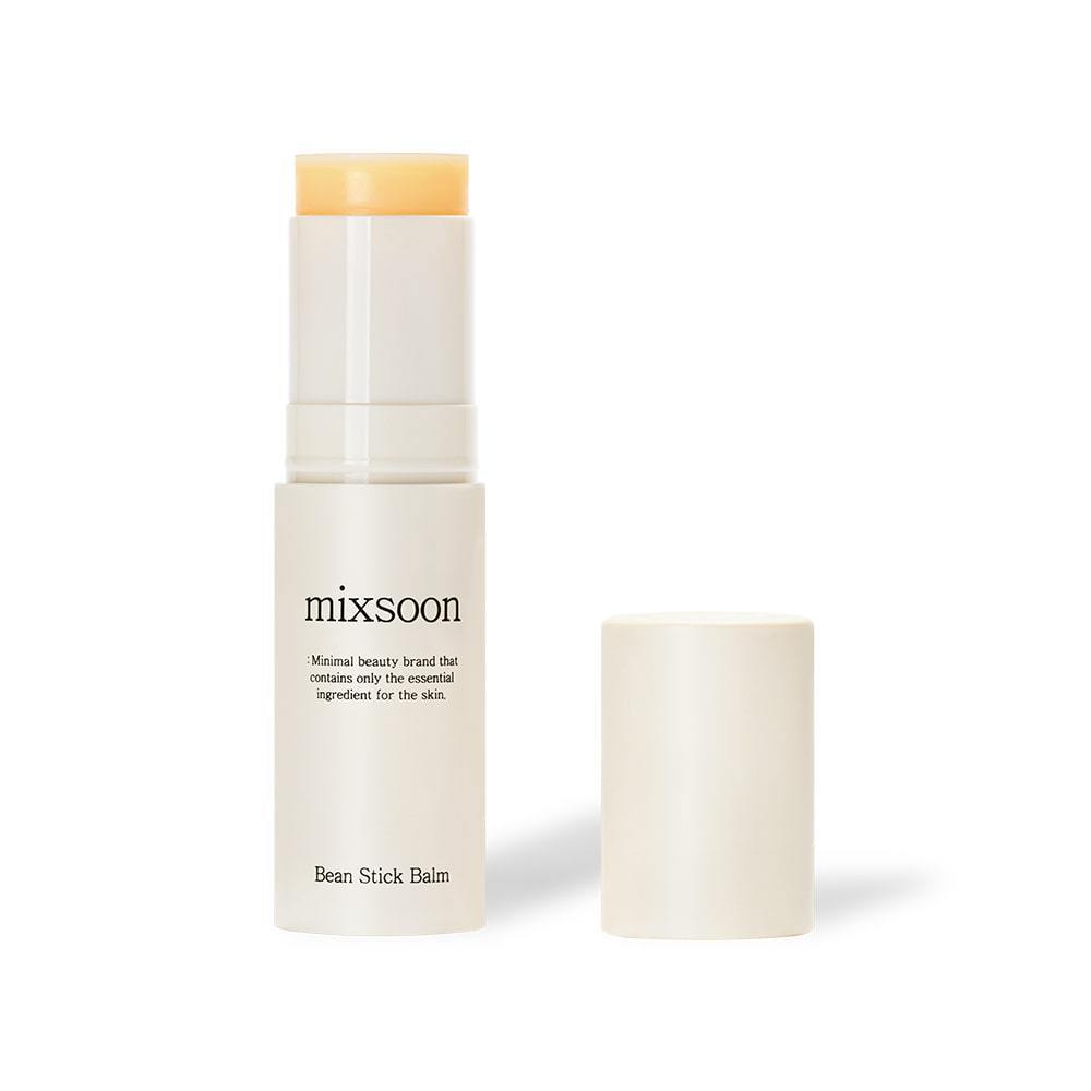 mixsoon  Stick Balm 11.5ml (2 Types) │ Centella / Bean