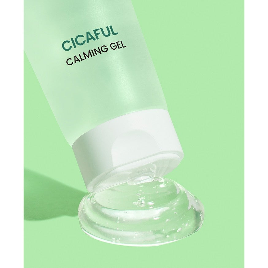 beplain Gel Calmante Cicaful 80ml