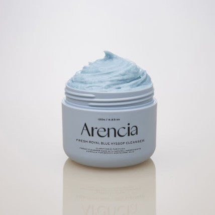ARENCIA Fresh Rice Cake Cleanser 8Type