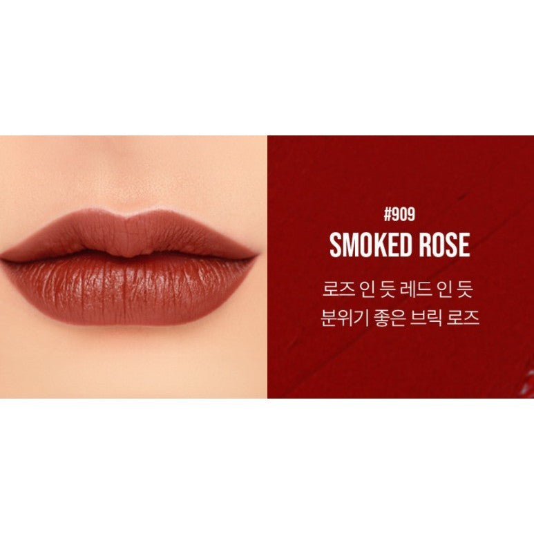 3CE Mood Recipe Matte Lip