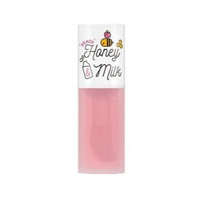 A'PIEU Honey & Milk Lip Oil 5g / 3 options