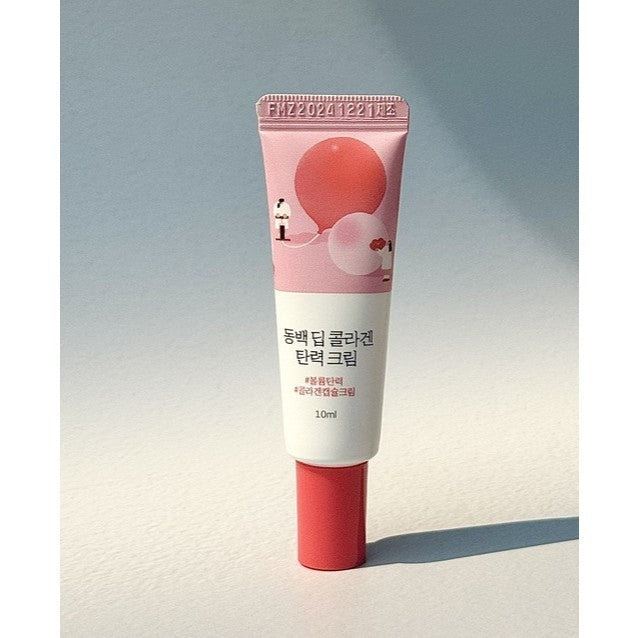 [MINI] ROUND LAB Miniatures 9 Options