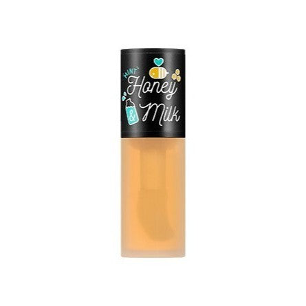 A'PIEU Honey & Milk Lip Oil 5g / 3 options