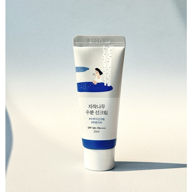 [MINI] ROUND LAB Miniatures 9 Options