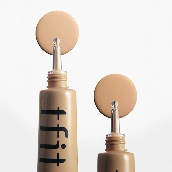 [NEW] TFIT Skin Cover BB Cream, 30g SPF 50+ PA++++ (6 Colors)