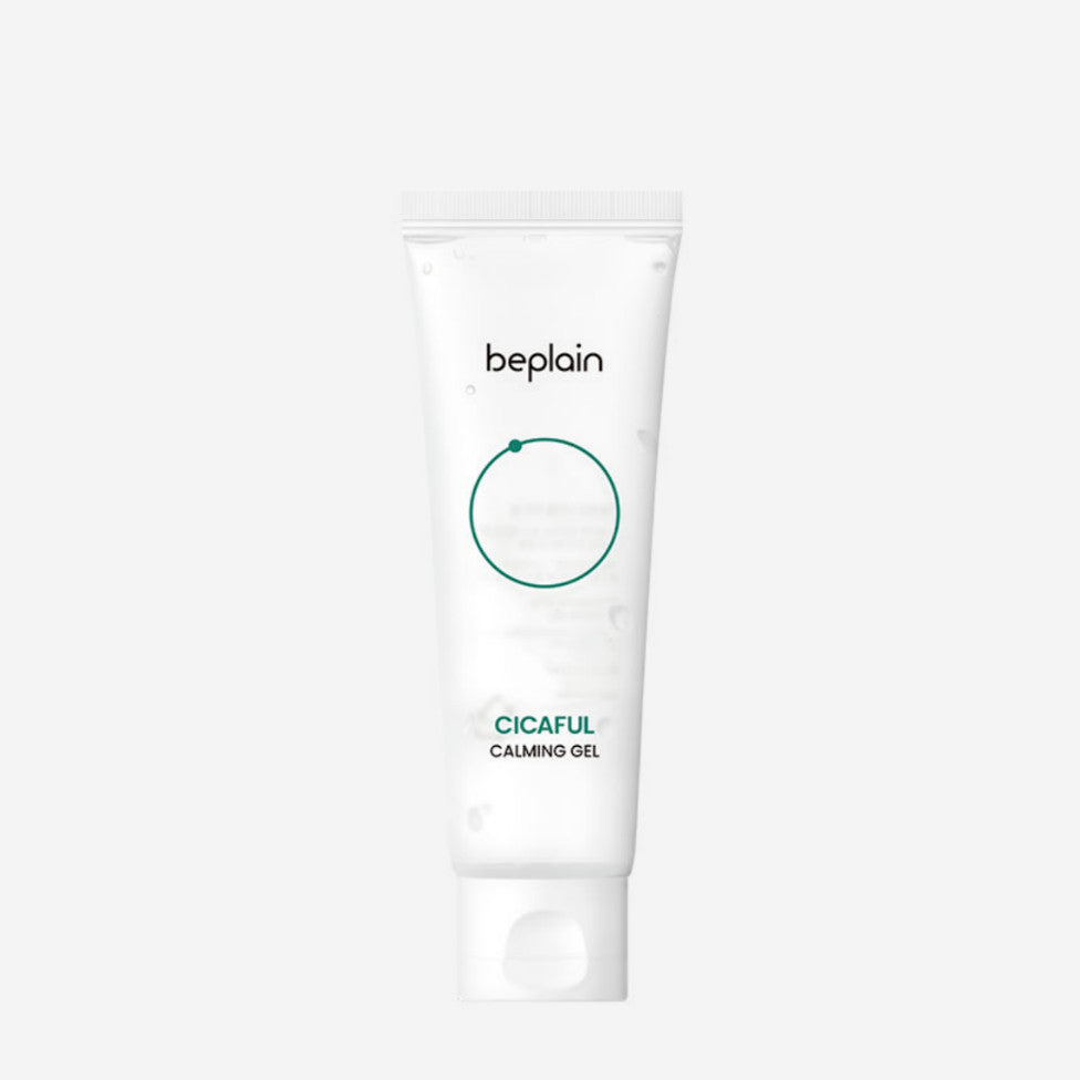 Gel Calmante Cicaful 80ml