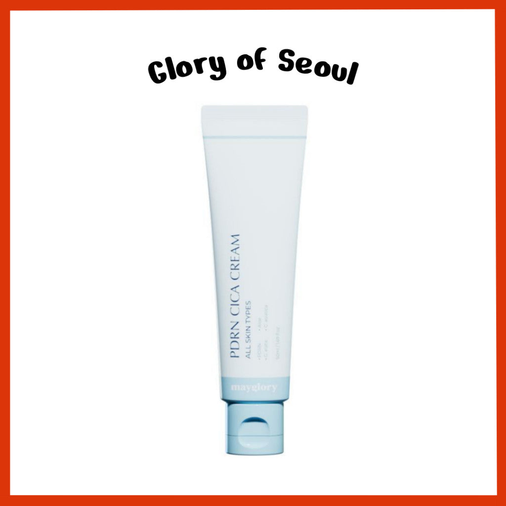 MAYGLORY Pdrn Cica Cream 50g