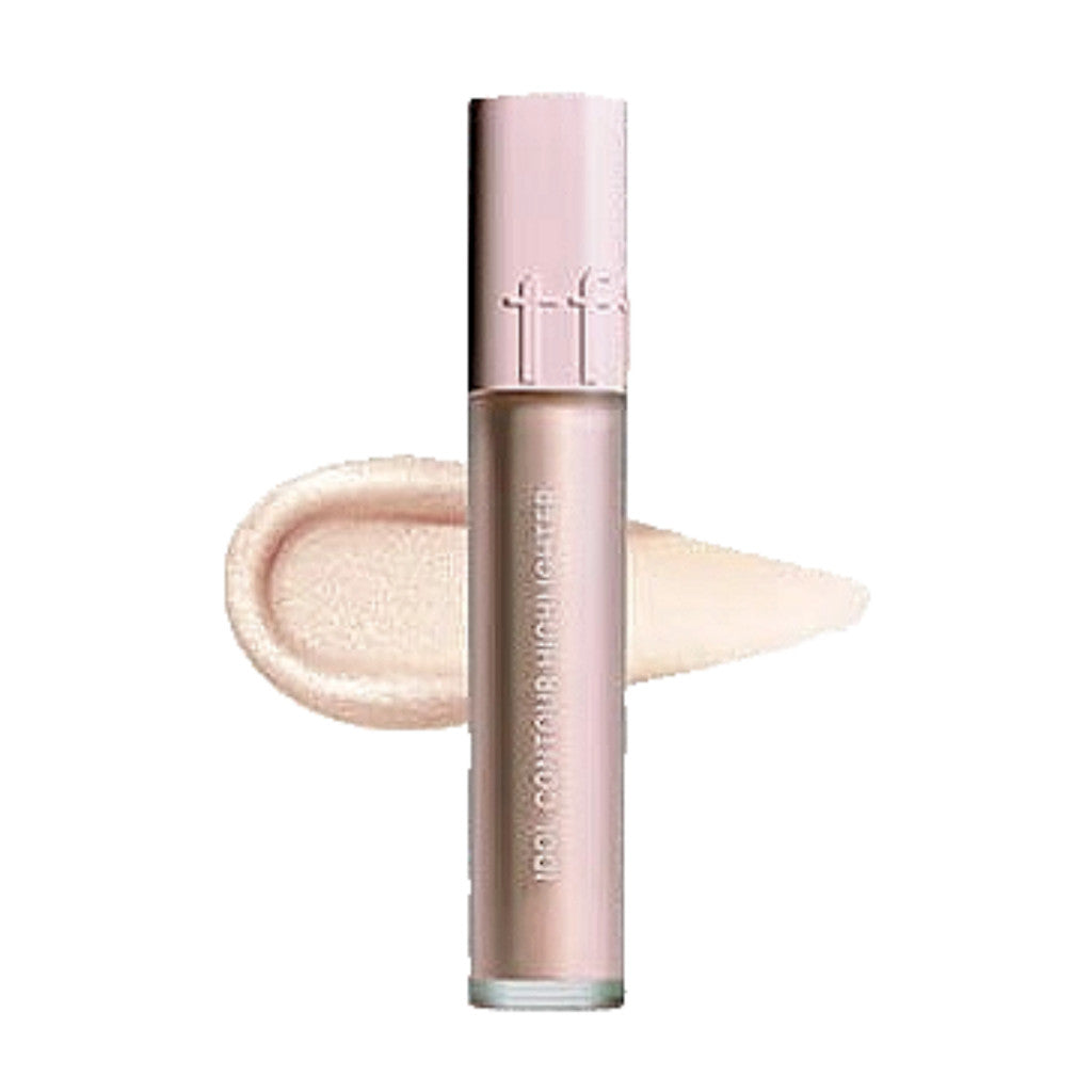 [NEW] TFIT Idol Contour Shading / Highlighter, 5.5g (3 Options)