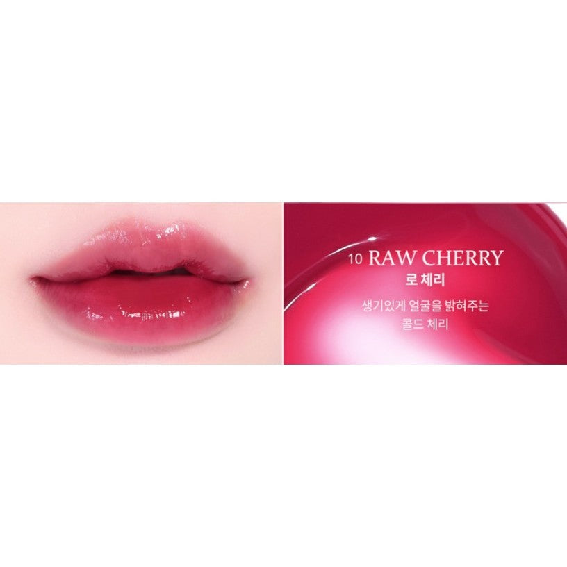 [New Colors] Hince Raw Glow Gel Tint 15colors