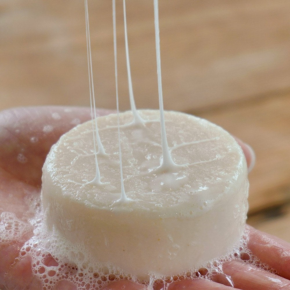 mixsoon Deep Foaming Bean Rice Bar 100g