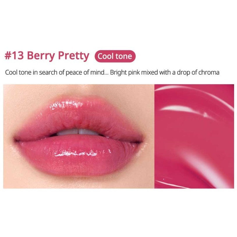 PERIPERA Ink Mood Glowy Tint 4g