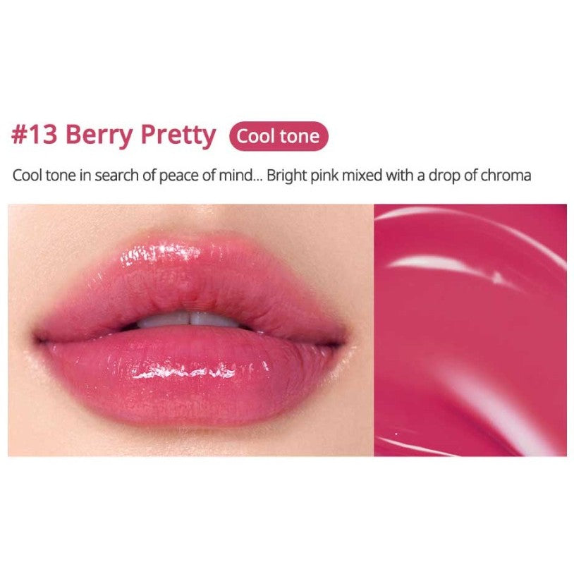 PERIPERA Ink Mood Glowy Tint 4g