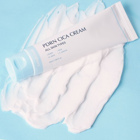 MAYGLORY Pdrn Cica Cream 50g
