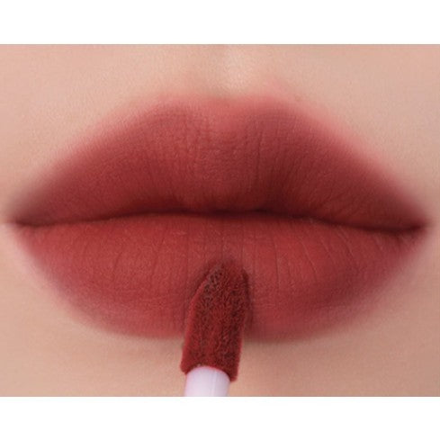 rom&nd Zero Velvet Tint (21 Colors)