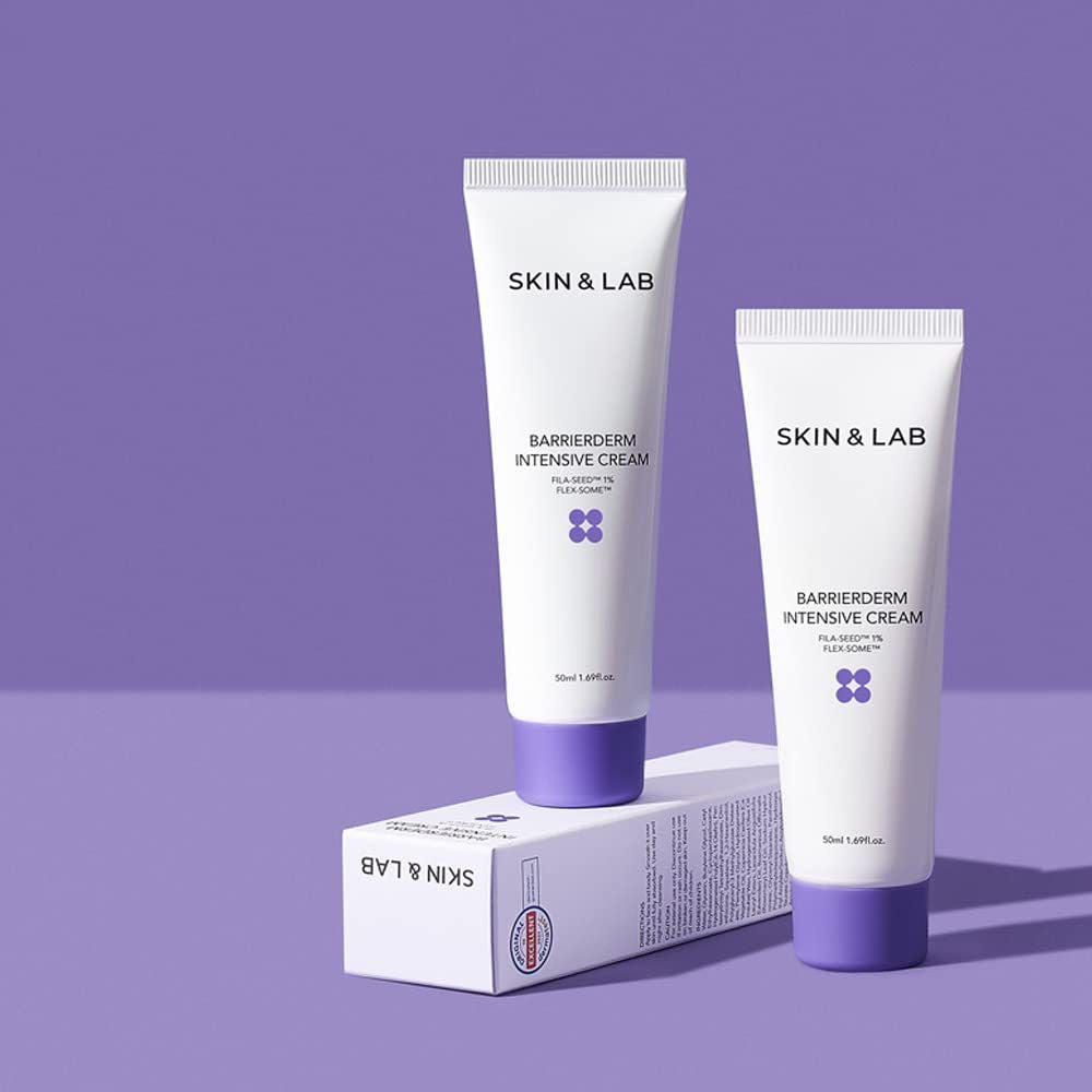 SKIN&LAB Barrierderm intensive cream 50ml