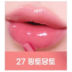 PERIPERA Ink Mood Glowy Tint 4g