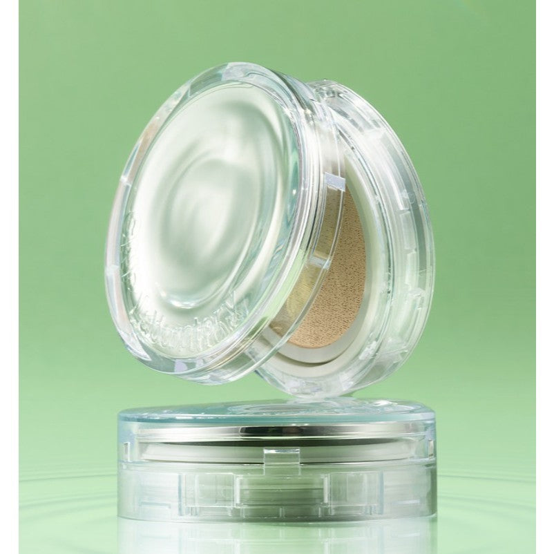 [SET] CNP Laboratory Ampoule In Cushion Product & Refill Set (6 Options)